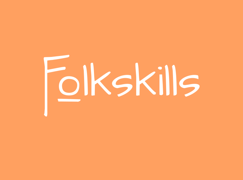 Folkskills is based in Anchorage, Alaska