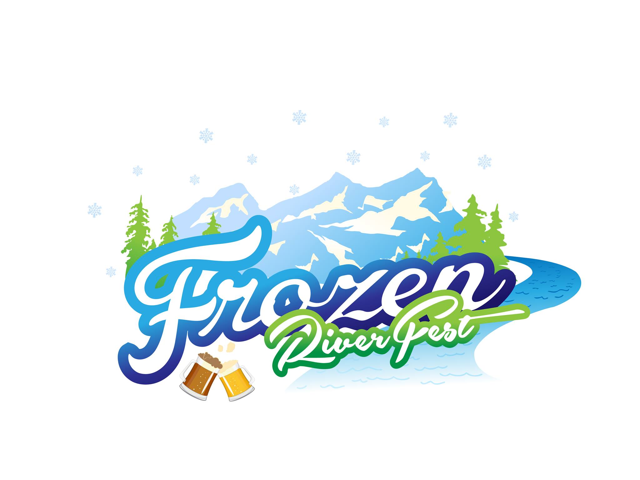 Frozen RiverFest