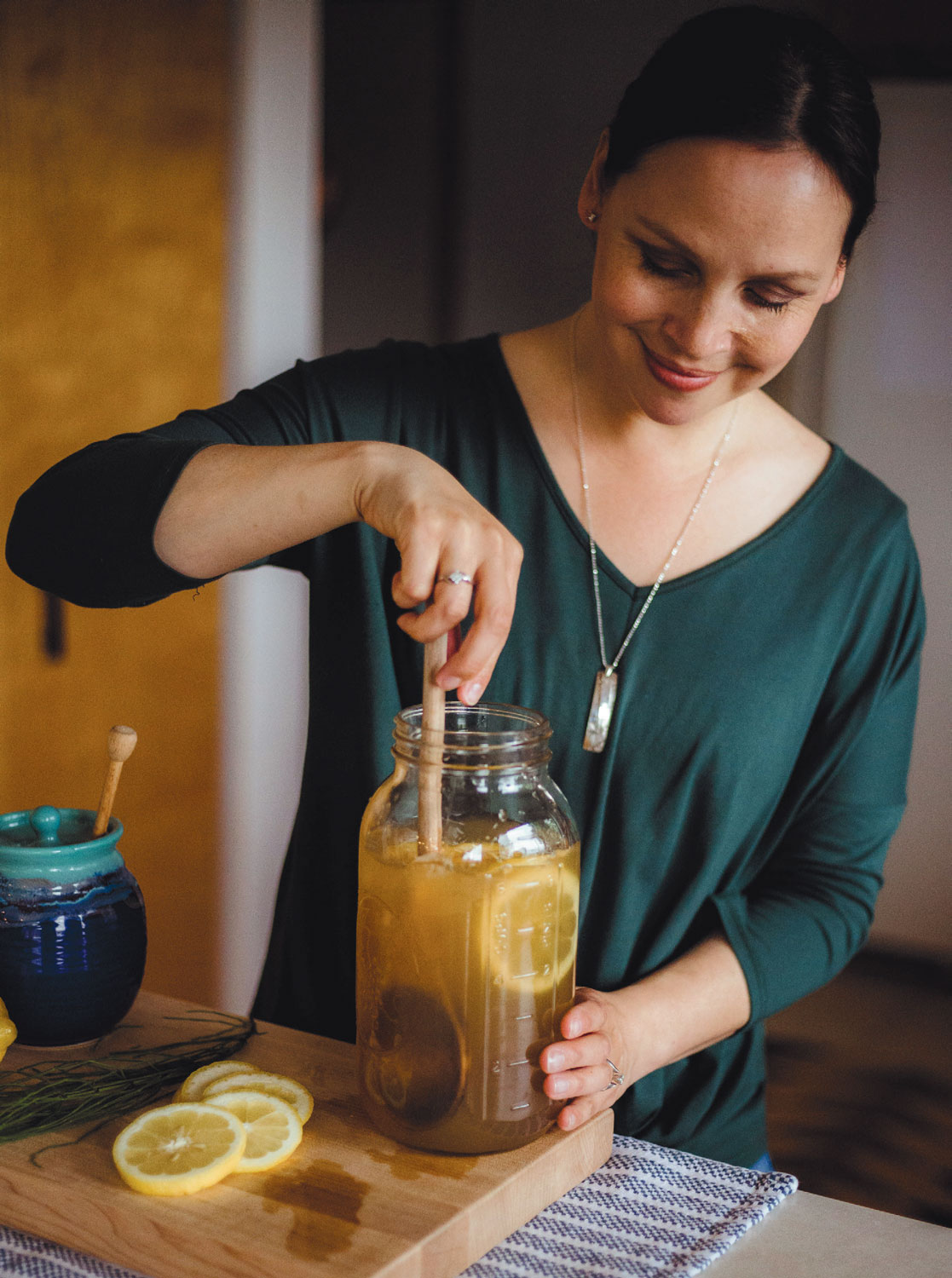 Wild Harvests: How to eat a Horsetail