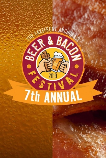  7th Annual Beer and Bacon Festival 