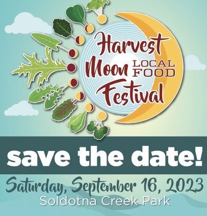 Harvest Moon Local Food Festival