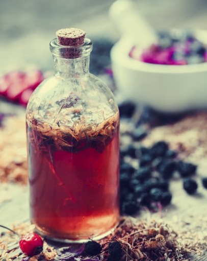 Make your own bitters