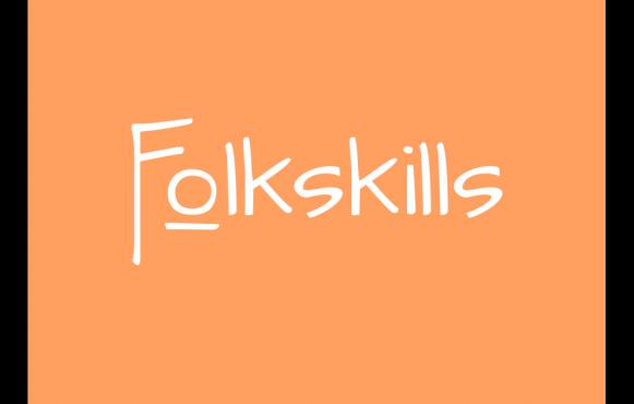 Folkskills is based in Anchorage, Alaska