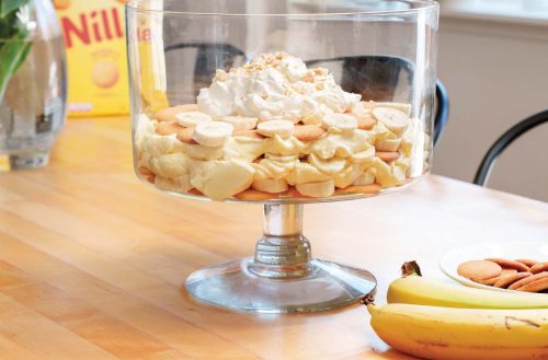 banana-pudding