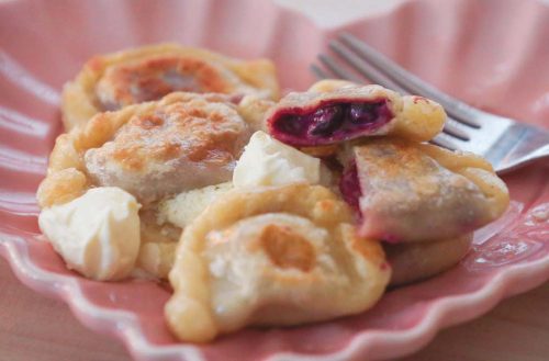 blueberry-dessert-pierogies