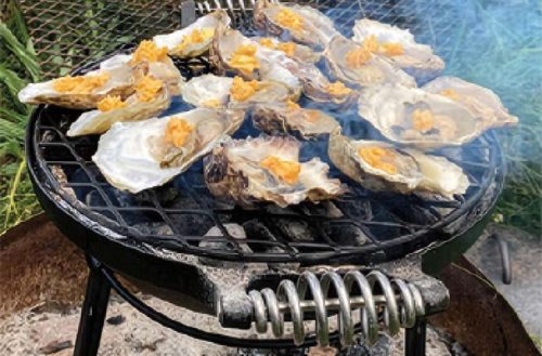 grilled-oysters-with-butter